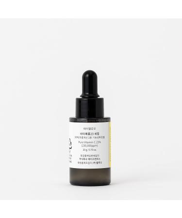 Buy Vita Ferol 23 Serum - 23% Vitamin C & Anti-Aging Formula | International Shipping Available - Buy Online on SooperMarket.com