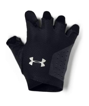 Under Armour Women's Training Gloves M Black