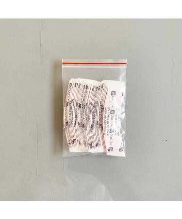 36pc/lot C contour duo-tac tape wig toupee tape hair - Buy Online on SooperMarket.com
