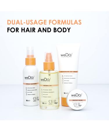 Moisturising Day Cream 100 ml - Hydrating & Nourishing for All Skin Types | Buy Internationally - Buy Online on SooperMarket.com