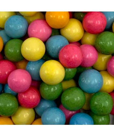 Bubblegum Balls 500 gram bag (1/2 kilo)