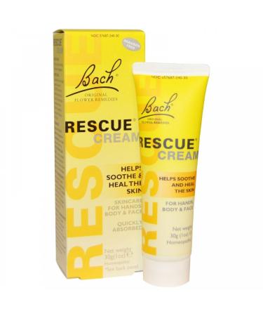 Rescue Cream 30ml