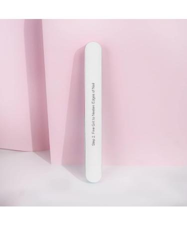 Brushworks Nail Pamper Set Pink One Size - Buy Online on SooperMarket.com