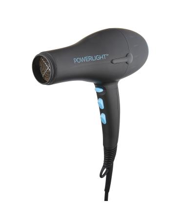 Buy BIO IONIC Powerlight Pro Dryer Black | Lightweight Fast-Drying Hair Dryer for Global Shipping - Buy Online on SooperMarket.com