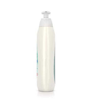 Johnson's CottonTouch Newborn Baby Face and Body Lotion - Hypoallergenic Moisturization with Real Cotton - 27.1 fl. oz - Paraben, Sulfate, and Dye-Free - Buy Online on SooperMarket.com