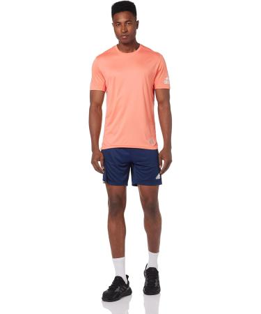 Buy adidas Boys Squadra 21 Shorts - Navy Blue/White | International Shipping Available - Buy Online on SooperMarket.com