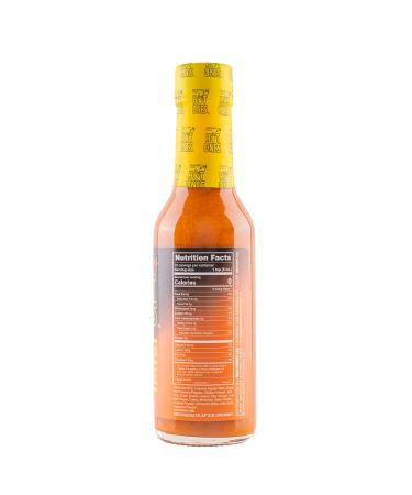 Hot Ones Season 23 The Classic Trio  Hot Sauce Pack With The Buffalo Hot Sauce  Los Calientes Verde & The Last Dab: Xperience  Made With All Natural Ingredents  5 fl oz Bottles (3-Pack) - Buy Online on SooperMarket.com