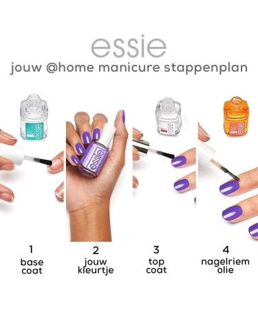 Essie Nagellak - 776 Tangerine Tease (776Tangerine) - Buy Online on SooperMarket.com