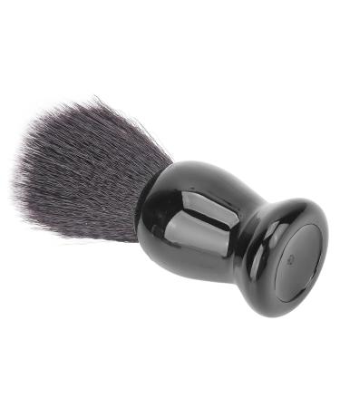 Men's Shaving Brush - Portable Soft Salon Brush for Rich Lather & Gentle Shaving - International Shipping Available - Buy Online on SooperMarket.com