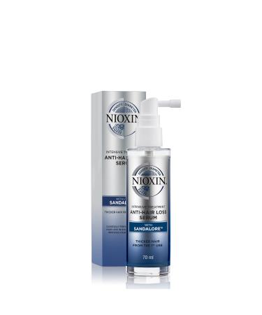 INTENSIVE DAY TREATMENT Anti-Hair Loss Serum 70ml - Promote Hair Growth | Fast International Shipping - Buy Online on SooperMarket.com