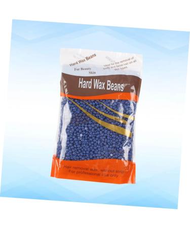 FOMIYES 3pcs Depilatory Pearl Wax Beans - Hard Wax for Hair Removal | Buy Online Internationally - Buy Online on SooperMarket.com