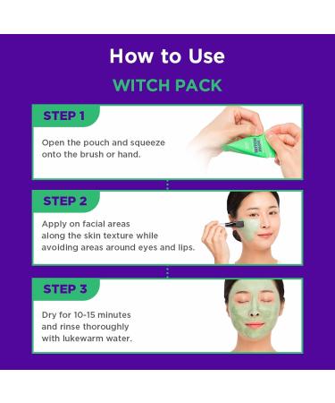 Shop Skin1004 Witch Pack 1 Box | Best International Shipping & Quality Skincare - Buy Online on SooperMarket.com