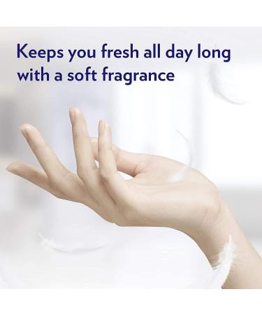 Vaseline Antiperspirant Deodorant Active Fresh With Proderma - 150Ml - Pack Of 3 - Buy Online on SooperMarket.com