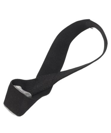 ANGGREK Bunion Separator Sleeve - Single Corrector for Bunion Relief and Prevention (Size L) - Buy Online on SooperMarket.com
