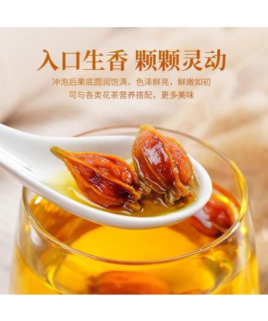 Gardenia Jasminoides Ellis Fructus Gardeniae Dried Gardenia Gardenia Jasminoides Tea Gardenia Jasminoides Gardenia Fruit Dried Yellow Gardenia Fruit 8.8.zo/250g - Buy Online on SooperMarket.com
