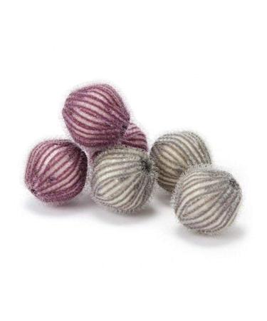 LeMieux Cactus Wash Balls for Hair & Loose Fibres Removal - Eco Friendly and Reusable - One Size