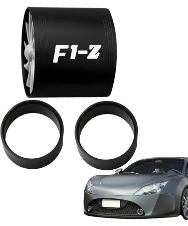 EWOKE Auto-Turbonator | Enhance SUV Performance with Air Intake Tower Bonator | Universal Auto Accessories for Travel Mobile Homes & More - Buy Online on SooperMarket.com