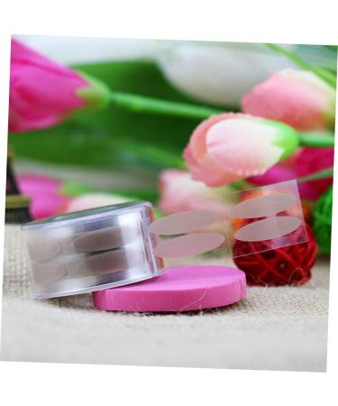 MAGICLULU 1200pcs Eyelid Sticker Tape Eyelid Lifter Strips Lash Stickers Eyelid Tape Fiber Mesh Miss Auxiliary - Buy Online on SooperMarket.com