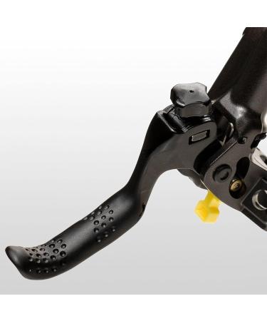 Shimano Saint Front Hydraulic Disc Brake - BL-M820-B/BR-M820 with Finned Metal Pads - Black - Buy Online on SooperMarket.com