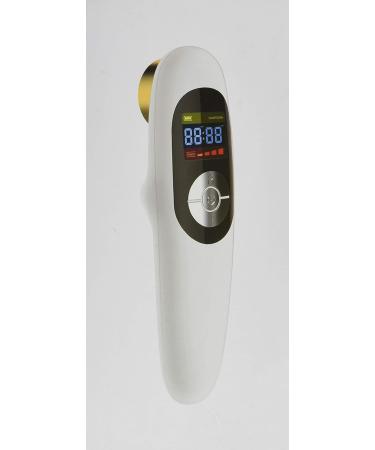 Lastek 105931 808nm and 650nm Pet Therapy Laser-A Non-Invasive Drug Free Treatment - Buy Online on SooperMarket.com