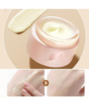 Invisible Pore Concealer Long-Lasting Primer Primer for Face Before Makeup Face Primer Pore Base Gel Cream Korea Pore Repair Cream Invisible Wet Waterproof Conceal Primer (3 Pcs) - Buy Online on SooperMarket.com
