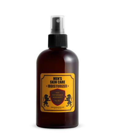 Just Nutritive Men s Skin Care Moisturizer