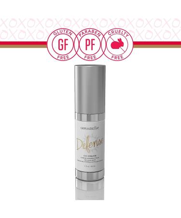 Mirabella CC Cream Medium - Hydrating Full Coverage with SPF 20, Oil Control & Vitamin E for All Skin Types - Buy Online on SooperMarket.com