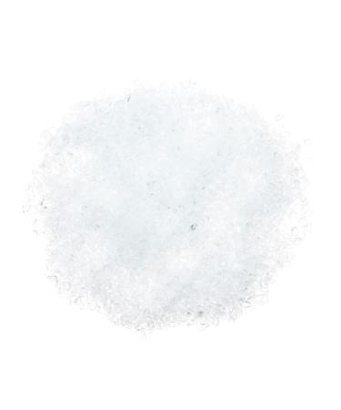 PLAFOPE 1 Glass Chip Nail DIY Epoxy Fillers Shiny Nail Stickers Manicure DIY Accessories Glass Epoxy Fillers DIY Fillers Nail Art Stone Glass Charms Filling DIY Charm Fillers 0.5X0.3cm transparent