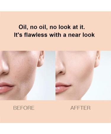 Ulapithi Mushroom Head Air Cushion Foundation | Moisturizing BB Cream & Concealer for All Skin Types | Lightweight & Durable Makeup - Buy Online on SooperMarket.com