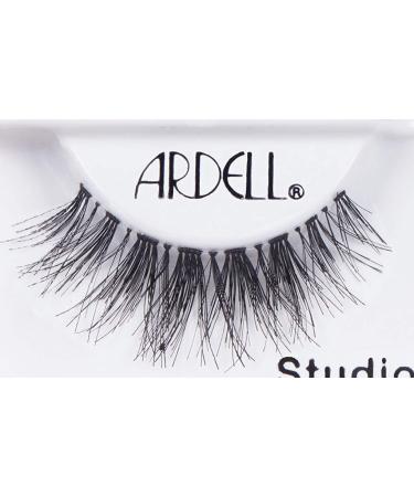 Ardell Studio Effect Wispies Black - Dramatic False Eyelashes | Shop Now - Buy Online on SooperMarket.com