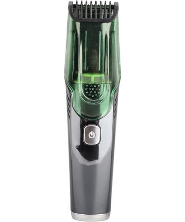 Electric Beard Trimmer Rechargeable Beard Trimmer 1400mAh Battery Stable Motor for Hair Grooming Portable for Men for Daily Use - Buy Online on SooperMarket.com