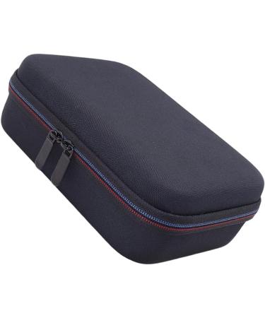 Beavorty 4-Piece Hair Clipper Storage Bag - Travel Organizer for Men s Razors & Barber Tools - Buy Online on SooperMarket.com