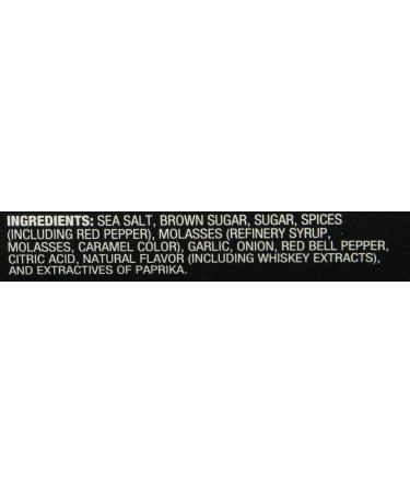 McCormick Grill Mates Brown Sugar Bourbon Seasoning 1 x 269g Jar - Buy Online on SooperMarket.com