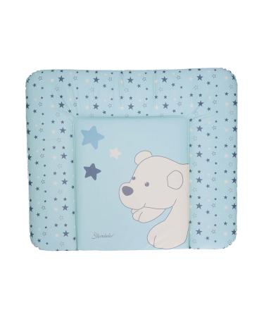 Sterntaler Printed Changing Mat Polar Bear Elia