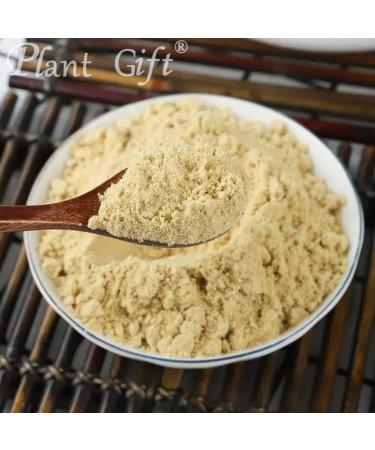 Plant Gift 100% Pure Wheat Germ Meal Powder 100G/3.25oz Non-GMO Powder No Filler No additives Natural Wheat Germ Meal Flour Adds Flavor and Taste 2UK-PO0085 - Buy Online on SooperMarket.com