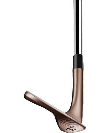 TaylorMade Hi-Toe 3 Wedge 56 Stiff Flex | Alloy Steel | Right-Handed - Buy Online on SooperMarket.com