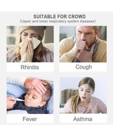 UNOSEKS Portable Jet Nebulizer for Breathing Issues - Compressor Steam Inhaler for Adults and Kids | Home & Travel Kit Included - Buy Online on SooperMarket.com
