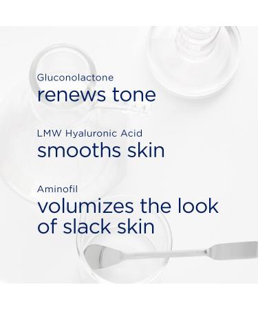 NEOSTRATA Tri-Therapy Lifting Serum 3D Volumizer 1 fl. oz. - Hyaluronic Acid, Oil-Free, Fragrance-Free - Buy Online on SooperMarket.com