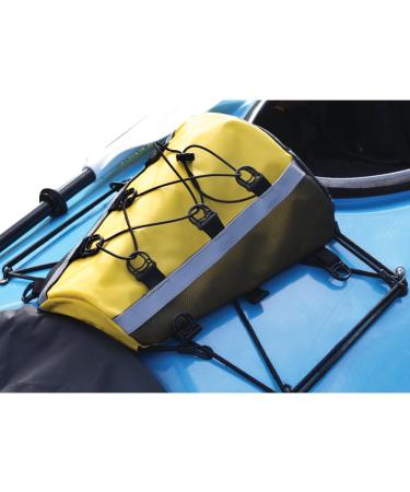 Attwood Deck Storage Bag, Yellow
