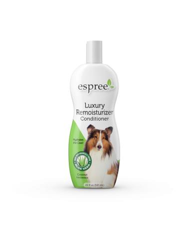 Espree Dog & Cat Luxury Remoisturizer 20 Ounce