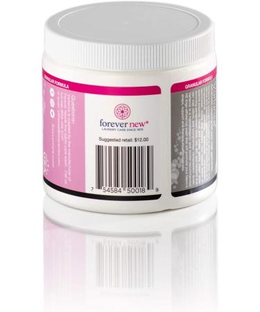 Forever New Variance Granular Formula 16 oz - Eco-Friendly Laundry Detergent - Buy Online on SooperMarket.com