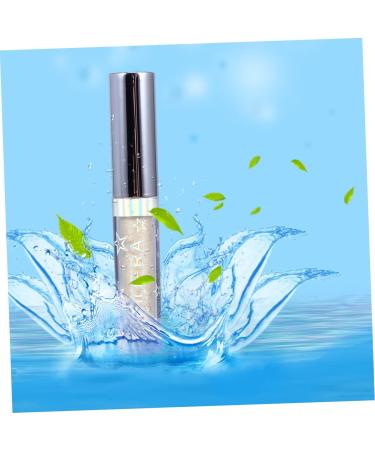 WOONEKY 2pcs Glow Eye Powder Sparkling Eyeliner Makeup Eyeshadow Glitter Liquid Eyeliners Eye Shadow Golden - Buy Online on SooperMarket.com