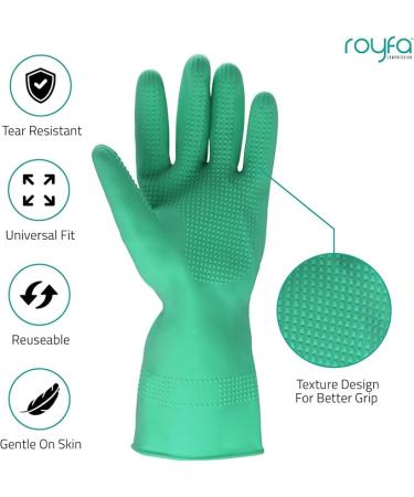 Donning Gloves for Compression Stockings - 1 Pack Medium - Buy Online on SooperMarket.com