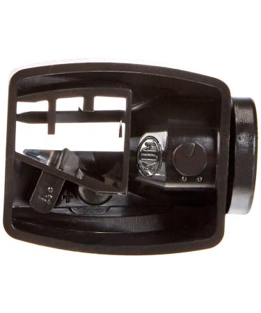 ARTDECO Jumbo Sharpener - Best Make-up Sharpener for Wide Pencils | 1 Piece Pack - Perfect for Precision Makeup Application - Buy Online on SooperMarket.com