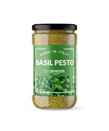 by Amazon Basil Pesto (Green Pesto) 190g