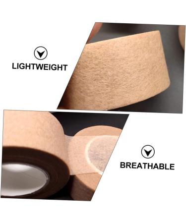 NOLITOY 2pcs Double Eyelid Sticker Tape Patch Bandages Makeup Eyelid Stickers Eye Patch Woman Cosmetic - Buy Online on SooperMarket.com