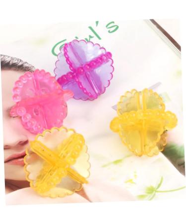 Garneck 4pcs Laundry Balls Washing Ball - Buy Online on SooperMarket.com