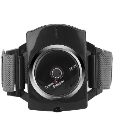KUIKUI Intelligent Snoring Wristband - Electronic Impulse Device for Snore Prevention and Improved Sleep - Buy Online on SooperMarket.com