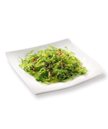 Goma Wakame Seaweed Salad with Sesame - 400g | Authentic Japanese Flavor | Buy Online Internationally - Buy Online on SooperMarket.com