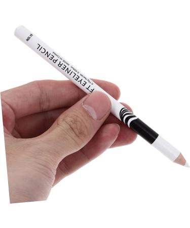 MUSISALY 10pcs Lying Silkworm Eyeliner Eye Line Pen Tools Eyeliner Pens Girl Eyeliner Tools Eye Cosmetic Tools Eyes Cosmetic Tools Makeup Eyeliners Women Eyeliner Accessories Makeup Supply - Buy Online on SooperMarket.com